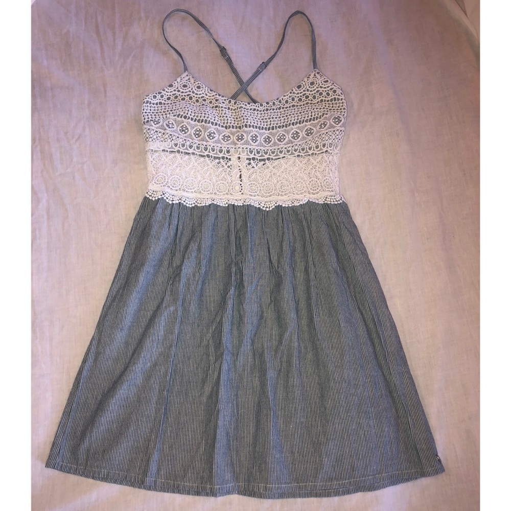 ROXY sundress
